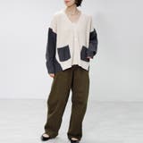 パンツ レディース 春 | relaclo | 詳細画像9 