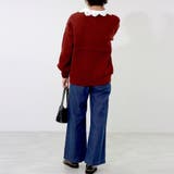 パンツ レディース 春 | relaclo | 詳細画像17 