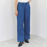 パンツ レディース 春 | relaclo | 詳細画像4 