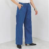 パンツ レディース 春 | relaclo | 詳細画像5 