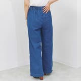 パンツ レディース 春 | relaclo | 詳細画像7 