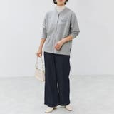 パンツ レディース 春 | relaclo | 詳細画像9 