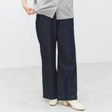 パンツ レディース 春 | relaclo | 詳細画像10 