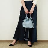 バッグ ショルダーバッグ 巾着バッグ | LAPULE | 詳細画像15