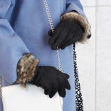 レディースファッション通販手袋 グローブ スマホ対応 | relaclo | 詳細画像11 