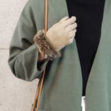 レディースファッション通販手袋 グローブ スマホ対応 | relaclo | 詳細画像10 