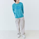 パラシュートパンツ レディース 秋 | relaclo | 詳細画像13