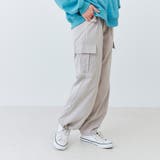 パラシュートパンツ レディース 秋 | relaclo | 詳細画像15
