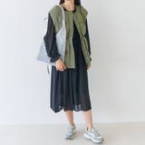 トートバッグ シャイニー 秋 | LAPULE | 詳細画像11