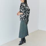 シャツジャケット レディース 秋 | relaclo | 詳細画像14