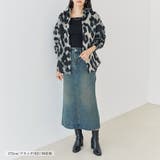 シャツジャケット レディース 秋 | relaclo | 詳細画像9