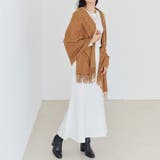 ストール レディース 秋 | LAPULE | 詳細画像5