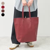 トートバッグ ディース シンセティック | LAPULE  | 詳細画像1 