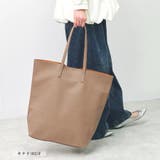 トートバッグ ディース シンセティック | LAPULE  | 詳細画像6 
