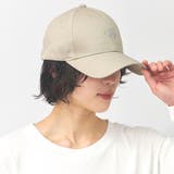 キャップ レディース グラフィック | LAPULE  | 詳細画像4 