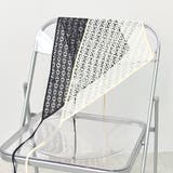 バンダナ レース レディース | LAPULE  | 詳細画像12 