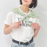 スカーフ レディース レース | LAPULE  | 詳細画像5 