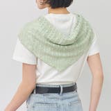 スカーフ レディース レース | LAPULE  | 詳細画像7 