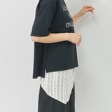 スカーフ レディース レース | LAPULE  | 詳細画像10 