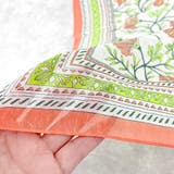 スカーフ レディース シルク | relaclo | 詳細画像15 