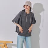 バケットハット レディース 編み柄 | relaclo | 詳細画像9