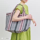 トートバッグ レディース カラー | LAPULE | 詳細画像5
