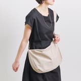 ショルダーバッグ レディース 撥水加工 | LAPULE | 詳細画像11
