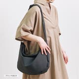ショルダーバッグ レディース 撥水加工 | LAPULE | 詳細画像3