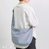 ショルダーバッグ レディース 撥水加工 | LAPULE | 詳細画像6