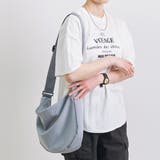 ショルダーバッグ レディース 撥水加工 | LAPULE | 詳細画像8