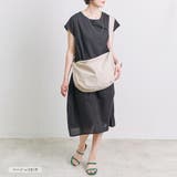 ショルダーバッグ レディース 撥水加工 | LAPULE | 詳細画像9