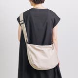 ショルダーバッグ レディース 撥水加工 | LAPULE | 詳細画像10