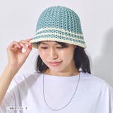 ハット レディース 春 | LAPULE  | 詳細画像3 