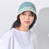 ハット レディース 春 | LAPULE  | 詳細画像4 