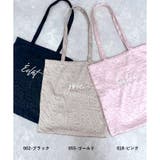 トートバッグ A4 レディース | relaclo | 詳細画像13