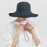 ハット レディース つば広 | LAPULE | 詳細画像9
