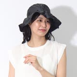 ハット レディース 2WAY | LAPULE  | 詳細画像7 