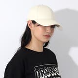 キャップ レディース 春 | LAPULE  | 詳細画像11 
