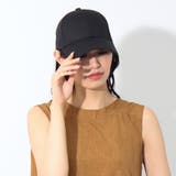 キャップ レディース 春 | LAPULE  | 詳細画像3 