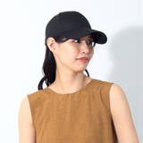 キャップ レディース 春 | LAPULE  | 詳細画像4 
