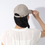 キャップ レディース 春 | LAPULE  | 詳細画像8 