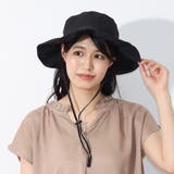 ハット レディース 遮熱 | relaclo | 詳細画像5 