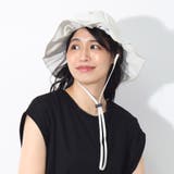 ハット レディース 遮熱 | relaclo | 詳細画像8 