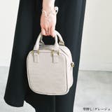 ショルダーバッグ ハンドバッグ 2way | relaclo | 詳細画像12 