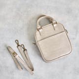 ショルダーバッグ ハンドバッグ 2way | relaclo | 詳細画像14 