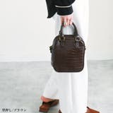 ショルダーバッグ ハンドバッグ 2way | relaclo | 詳細画像3 