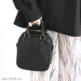 ショルダーバッグ ハンドバッグ 2way | relaclo | 詳細画像6 
