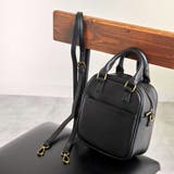 ショルダーバッグ ハンドバッグ 2way | relaclo | 詳細画像8 