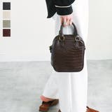 ショルダーバッグ ハンドバッグ 2way | relaclo | 詳細画像1 