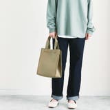 トートバッグ レディース ファッション | LAPULE | 詳細画像13